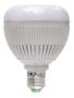 Imagem de Lampada balada BULB bluetooth com controle  bivolt 110-220v
