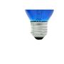 Imagem de Lampada Bolinha Brasfort 15Wx127V Azul 8480 - Kit C/25