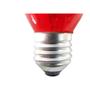 Imagem de Lampada Bolinha Brasfort 15Wx220V Vermelha 8493 - Kit C/25