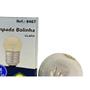 Imagem de Lampada Bolinha Brasfort 7Wx127V. Clara ./ Kit Com 25 Peças