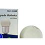 Imagem de Lampada Bolinha Brasfort 7Wx127V. Leitosa . / Kit C/ 25 Peças