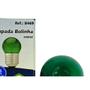 Imagem de Lampada Bolinha Brasfort 7Wx127V. Verde - Kit C/25 Peças