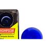 Imagem de Lampada Bolinha Thompson 7Wx127V Azul . / Kit C/ 10 Peças