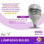 Imagem de Lâmpada Bulbo 100w Fria E27 - Kit com 10 Unidades