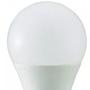 Imagem de Lampada Bulbo Led 09W 6500K Luz Branca Unic Branco Branco S