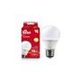 Imagem de Lampada bulbo led 12w 6500k 10060 kian