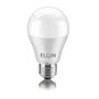 Imagem de Lampada bulbo led 9w 6500k bivolt elgin