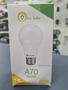 Imagem de Lampada bulbo led  a70 15w 6500k