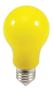 Imagem de Lampada Bulbo Led Colorida
