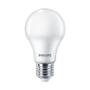 Imagem de Lâmpada Bulbo Philips 9W Led 4000K 806LM 100-240V