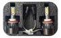 Imagem de Lampada c6 super led 2d 12/24v 6000k 4800ml h8/h11 plug play