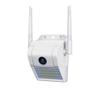 Imagem de Lampada Camera Parede Externa Wifi 1080P Áudio E Sensor