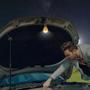 Imagem de Lâmpada Camping Led Pesca Barraca Lanterna Emergência