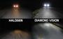 Imagem de Lâmpada Carro Moto Philips Diamond Vision 5000k H1