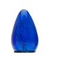 Imagem de Lampada Chupeta Brasfort 07Wx127 Azul E14 8496 - Kit C/25