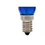 Imagem de Lampada Chupeta Brasfort 07Wx220 Azul E14 8502 - Kit C/25