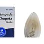 Imagem de Lampada Chupeta Brasfort 7Wx127V. E14 Clara - Kit C/25 Pecas