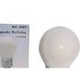 Imagem de Lampada Colorida Brasfort 15Wx127V. Leitosa - Kit C/25 Pecas