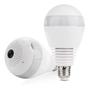 Imagem de Lampada Com Camera - Wifi - 360º