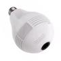 Imagem de Lampada Com Camera - Wifi - 360º