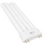 Imagem de Lâmpada Compacta Fluorescente 36W 4 Pinos 2G10 220V Quente