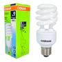 Imagem de Lampada Compacta Osram Espiral Ho 30Wx220V. 1800Lm