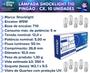 Imagem de Lampada Comum T10 Pingão 12v 5w Shocklight Caixa Com 10