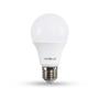 Imagem de Lâmpada controled 9w 6500k com sensor de luminosidade