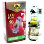 Imagem de Lâmpada de Farol Moto Super Led M5 6500K Efeito Xenon Biz 100 Pop 100 Bros 125/150 Crypton