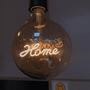Imagem de Lâmpada de Filamento Led 3w Escrita Home 2200k Decorativa - ---