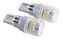 Imagem de Lampada de Led Automotivo T10 13 Leds Titanium Shocklight