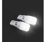 Imagem de Lampada de Led Automotivo T10 13 Leds Titanium Shocklight