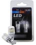 Imagem de Lampada de Led Automotivo T10 13 Leds Titanium Shocklight