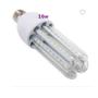 Imagem de lampada de led milho 16w 4u 6000k-6500k branca  E27 bivolt