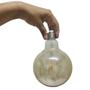 Imagem de Lampada de Led Multi Filamento Ballon Retro Vintage Bivolt 380lm 30W Iluminação