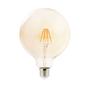 Imagem de Lampada de Led Multi Filamento Ballon Retro Vintage Bivolt 380lm 30W Iluminação