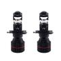 Imagem de Lampada de led projetor h4 led zoom cinoy 6000k