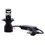 Imagem de Lampada de led projetor h4 led zoom cinoy 6000k
