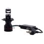 Imagem de Lampada De Led Projetor H4 Led Zoom Cinoy 6000K