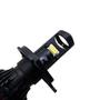 Imagem de Lampada De Led Projetor H4 Led Zoom Cinoy 6000K