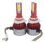 Imagem de Lampada de Led Tay Tech 8000 Lumens HB3