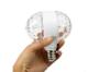 Imagem de Lampada De Led Tipo Mini Globo Giratorio Duplo RGB