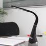 Imagem de Lâmpada de Mesa LED OttLite Recharge - Portátil com Tecnologia ClearSun