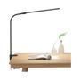 Imagem de Lâmpada de Mesa LED Regulável com Dupla Cabeça - USB - Proteção para os Olhos