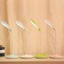 Imagem de Lâmpada de Mesa Wokex G2 com Luz Noturna - Recarregável via USB