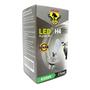 Imagem de Lampada de moto stallion led h4 5w com strobo 6500k sem reator st-flash-6