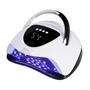 Imagem de Lâmpada de unhas LED UV WEVILI 288W Faster Dryer Gel Polish Light