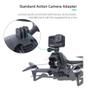 Imagem de Lâmpada de Voo para Drone DJI FPV com Suporte de Extensão