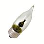 Imagem de Lâmpada Decorativa Neon Vela Flicker Sadokin 3w Com Base E27