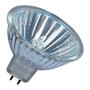 Imagem de Lampada dicroica 20w 12v 38 gu5,3 mr16 sylvania 588 550